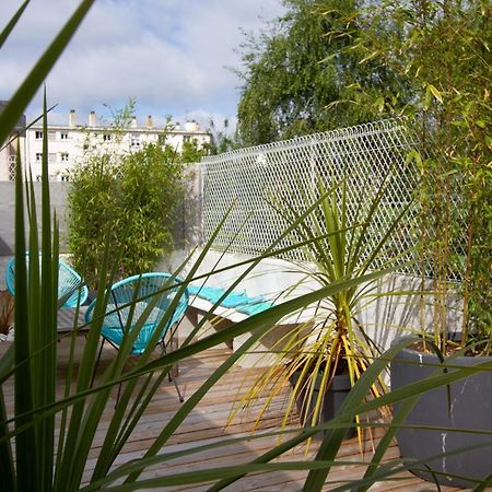 Les Aigrettes - Esprit Brilimec Apartment Concarneau Bagian luar foto