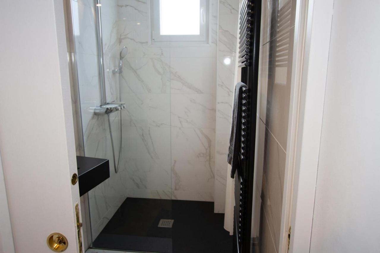 Les Aigrettes - Esprit Brilimec Apartment Concarneau Bagian luar foto